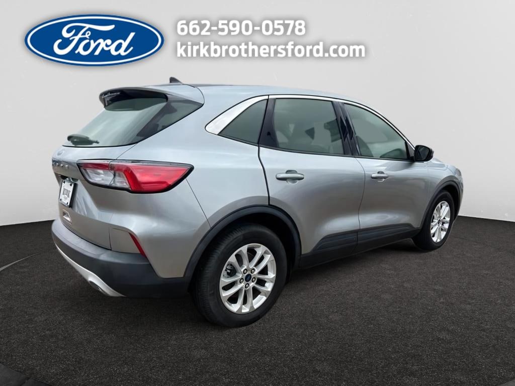 Used 2021 Ford Escape SE SUV