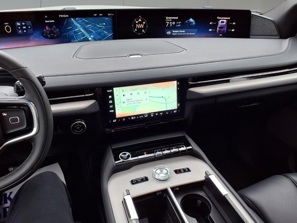2026 Lincoln Navigator Reserve - Photo 25