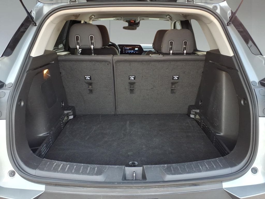 2025 Chevrolet Trailblazer LT - Photo 14