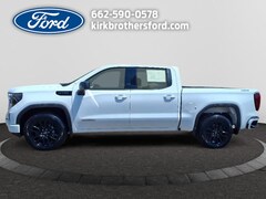 2024 GMC Sierra Elevation Crew Cab