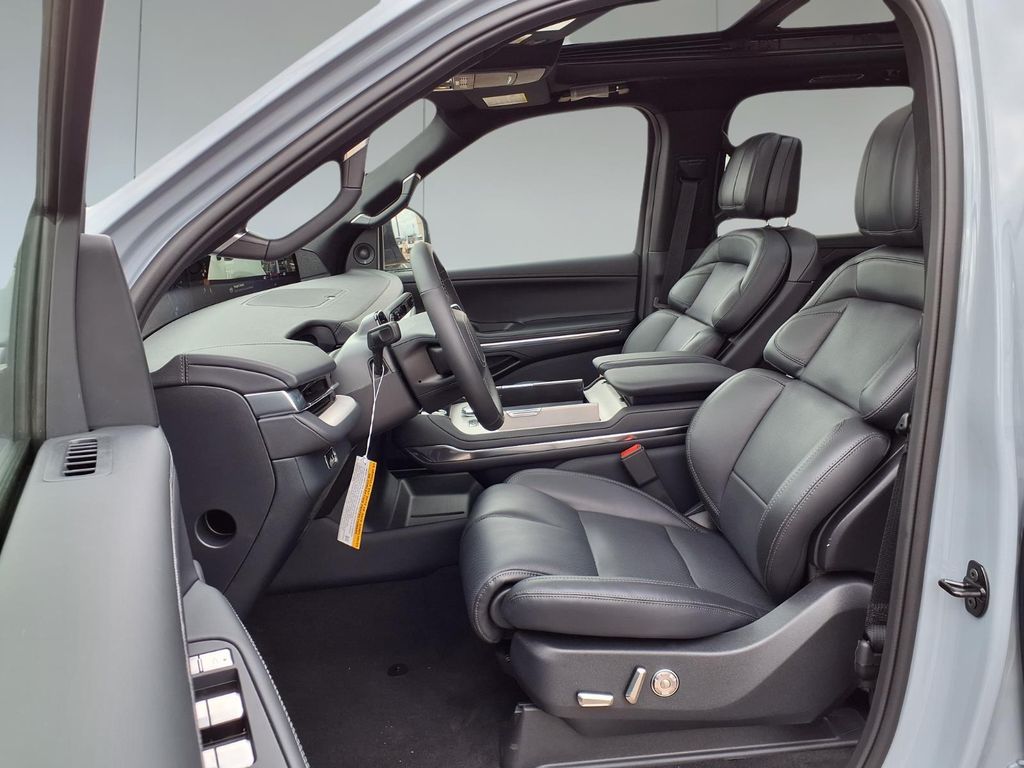 2026 Lincoln Navigator Reserve - Photo 22