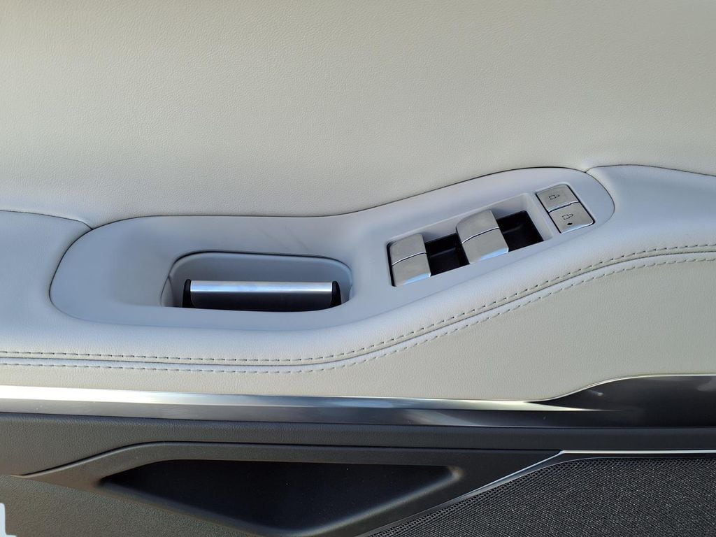 2025 Lincoln Navigator Reserve L - Photo 14