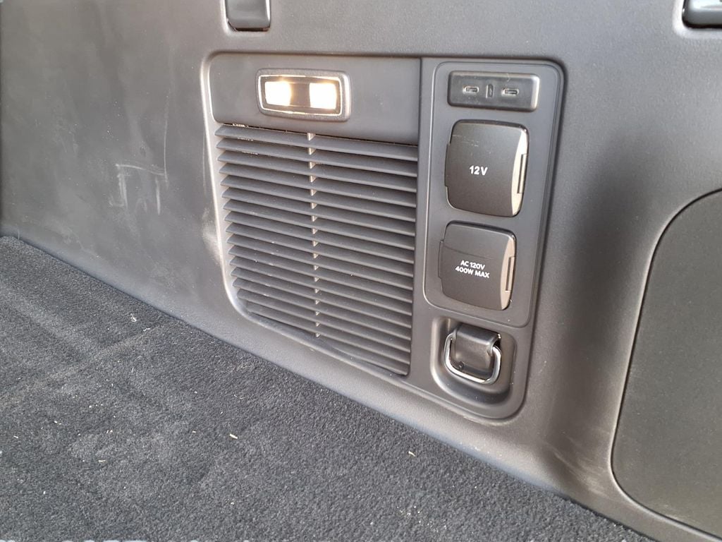 2025 Lincoln Navigator Reserve L - Photo 9