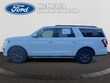  Ford Expedition MAX