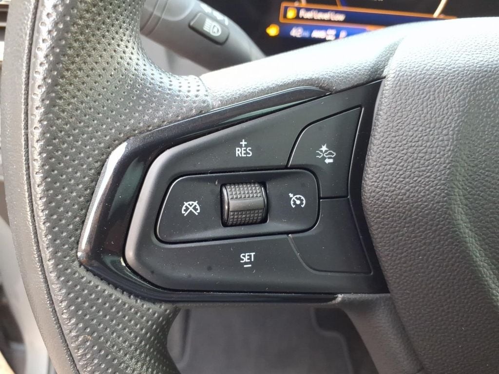2025 Chevrolet Trailblazer LT - Photo 21