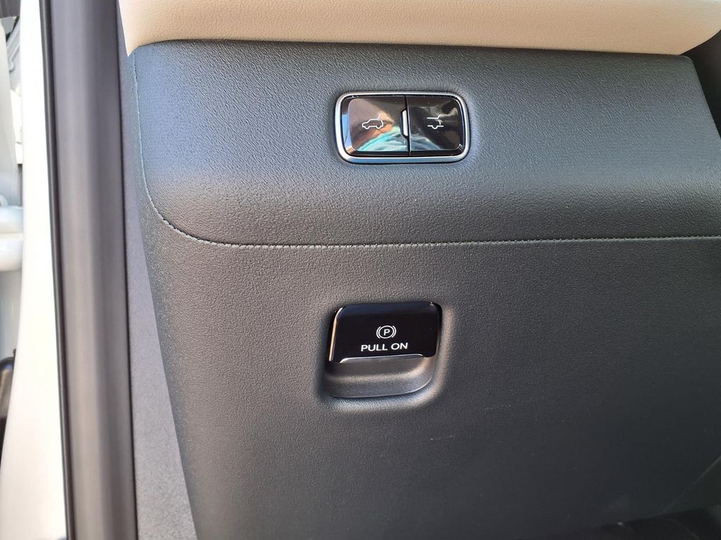 2025 Lincoln Navigator Reserve L - Photo 15