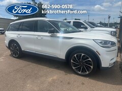 2020 Lincoln Aviator Reserve Sport Utility