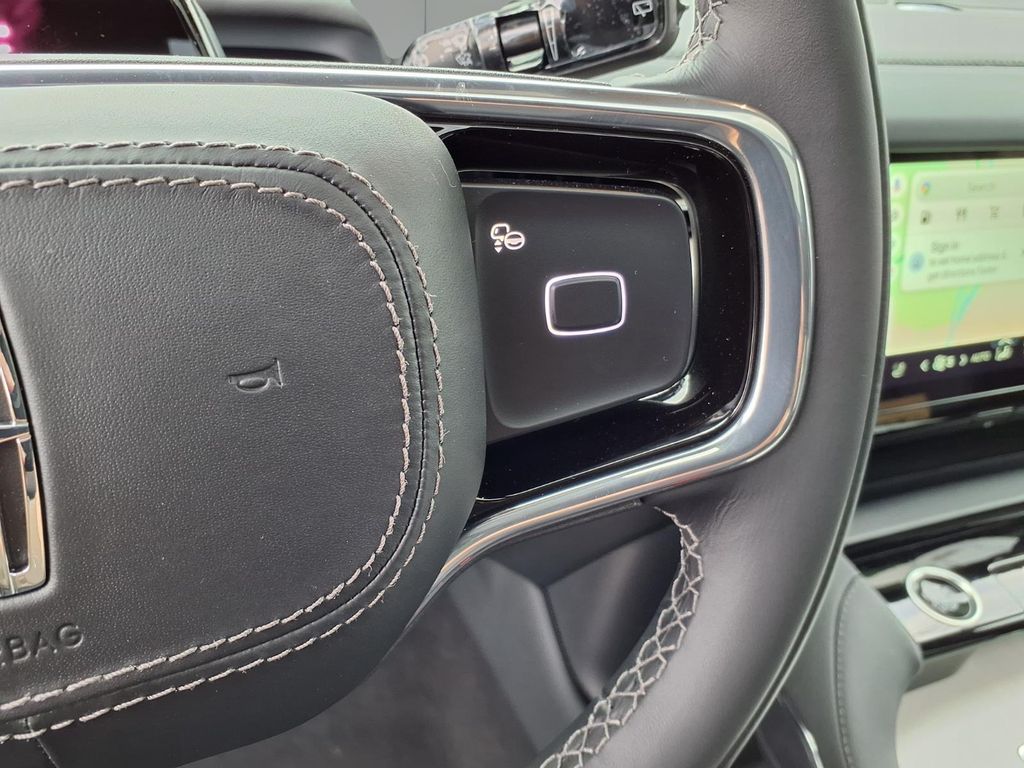 2026 Lincoln Navigator Reserve - Photo 17