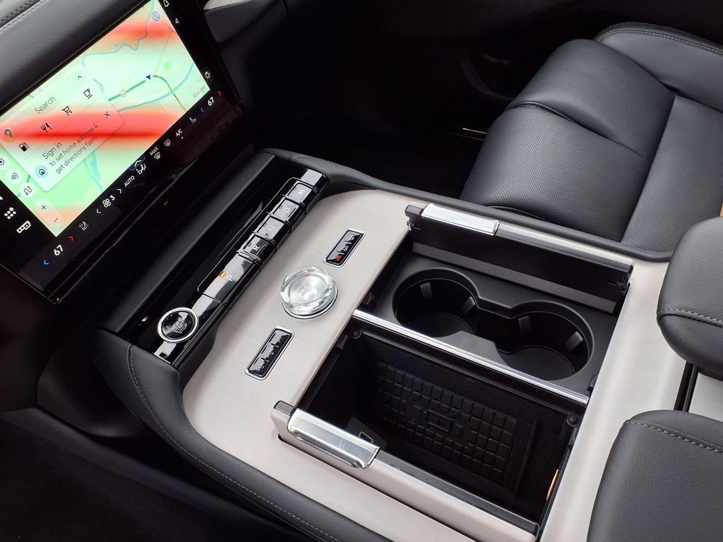 2026 Lincoln Navigator Reserve - Photo 19
