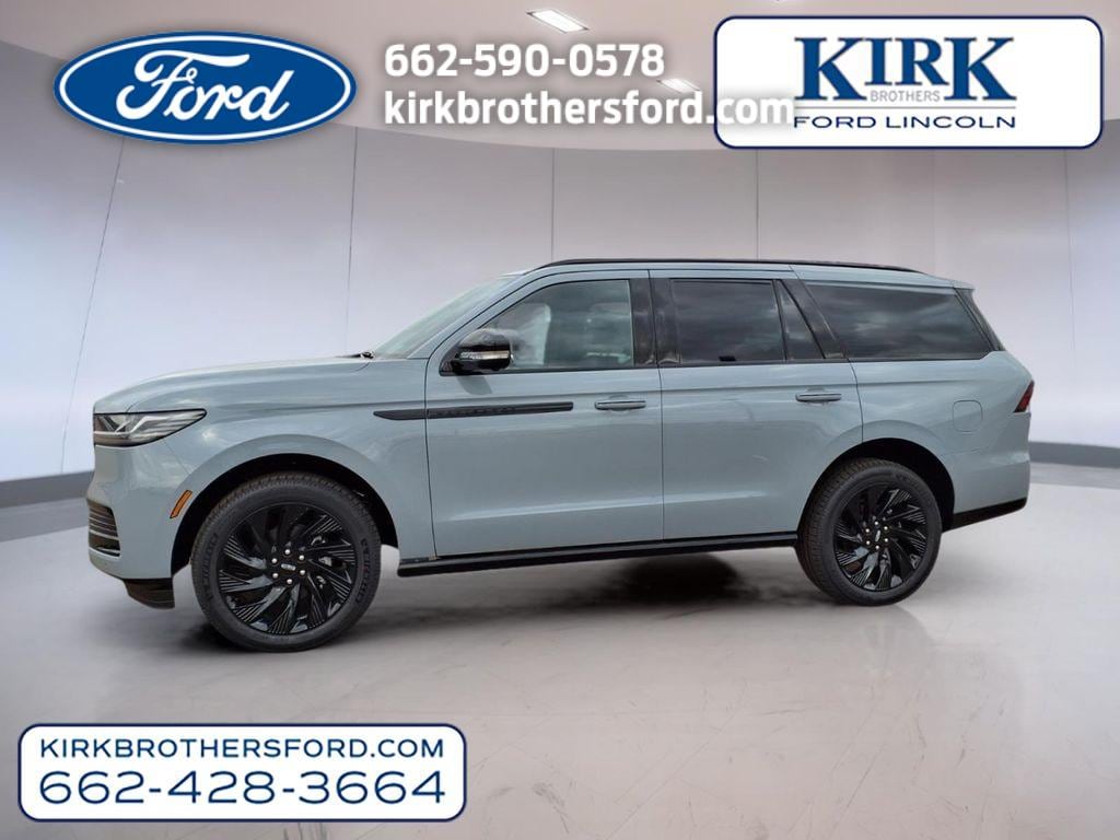 2026 Lincoln Navigator Reserve 4WD's photo