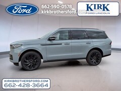2026 Lincoln Navigator Reserve SUV