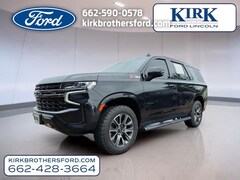 2021 Chevrolet Tahoe Z71 Sport Utility