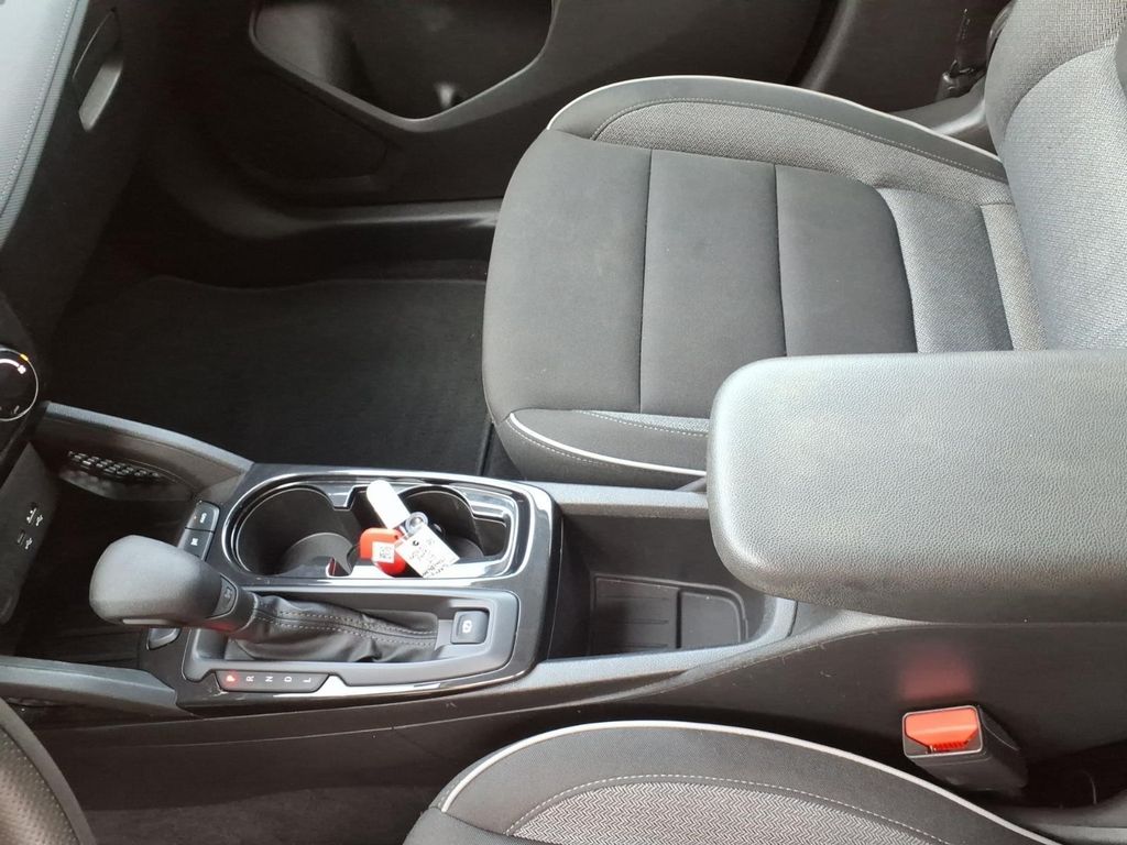 2025 Chevrolet Trailblazer LT - Photo 24