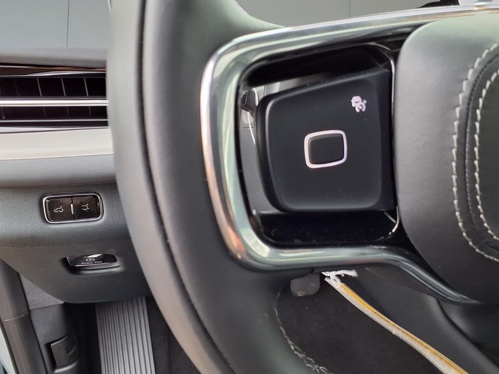 2026 Lincoln Navigator Reserve - Photo 16