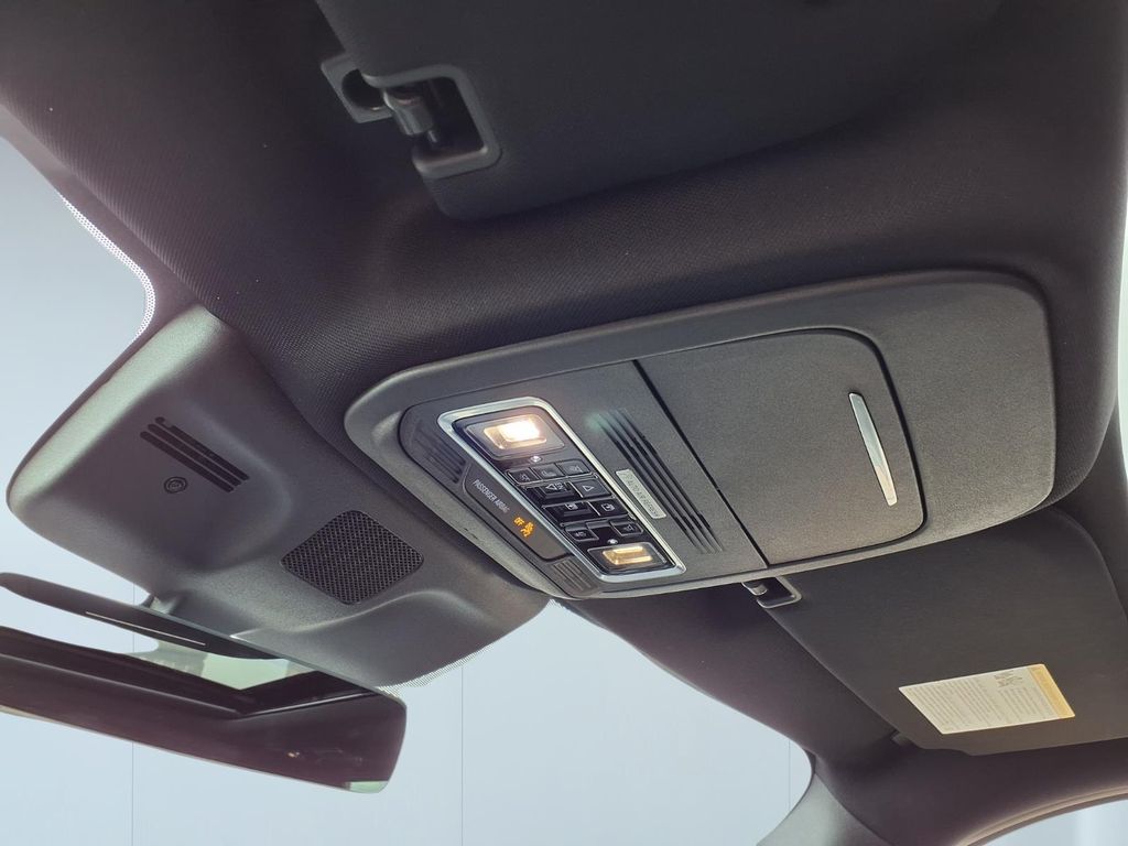 2026 Lincoln Navigator Reserve - Photo 20