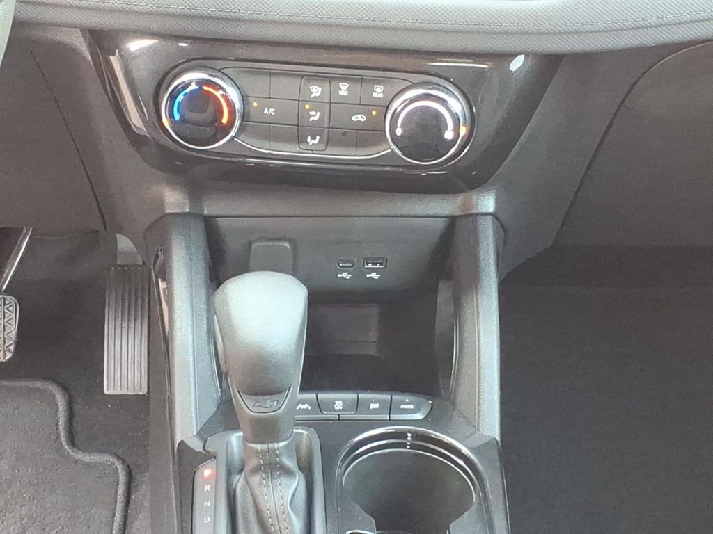 2025 Chevrolet Trailblazer LT - Photo 16