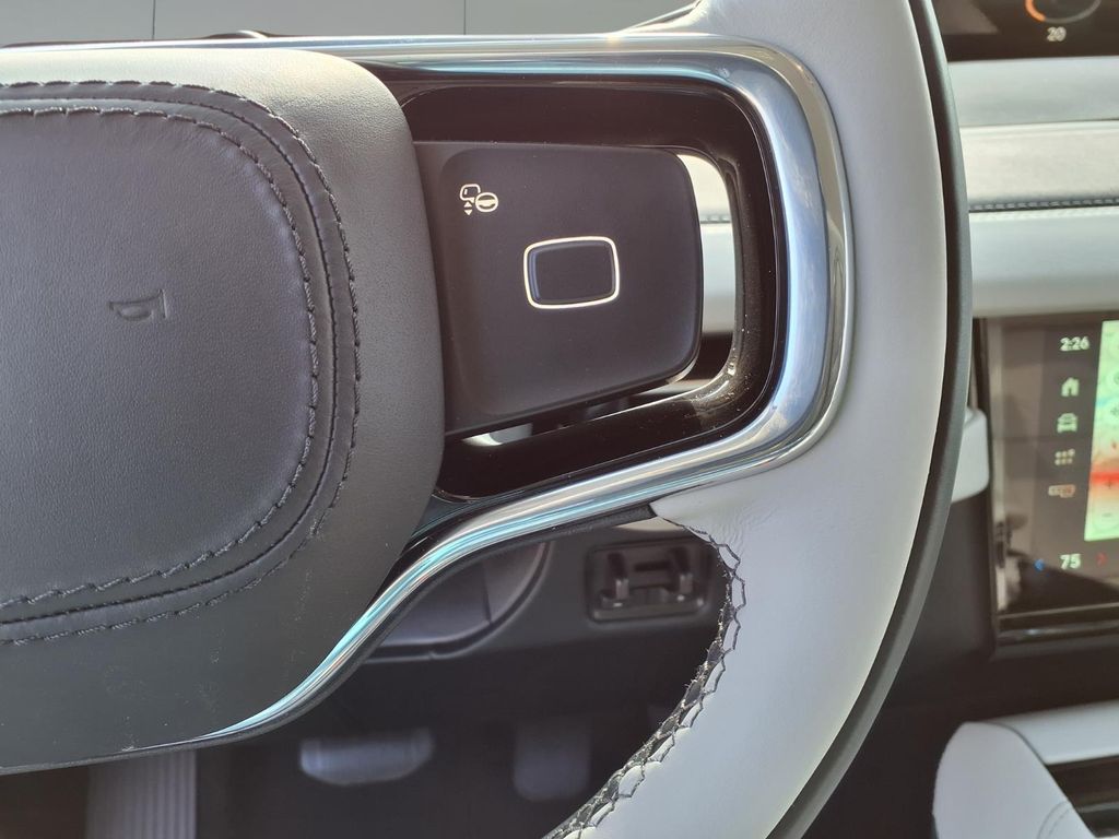 2025 Lincoln Navigator Reserve L - Photo 17