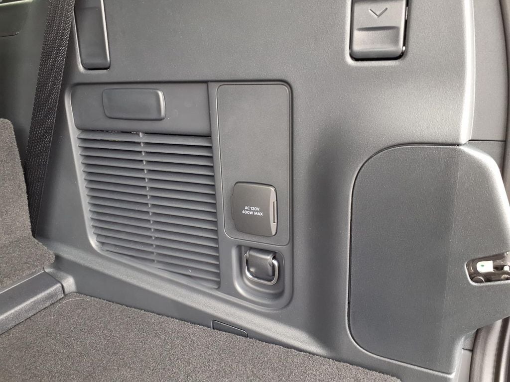2026 Lincoln Navigator Reserve - Photo 11