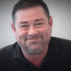 Staff member Robert Culbreth from 20b6205e6cd4
