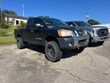 Nissan Titan