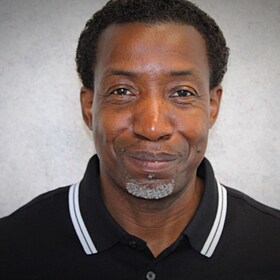 Staff member Anthony Heath from 31a79b834fea