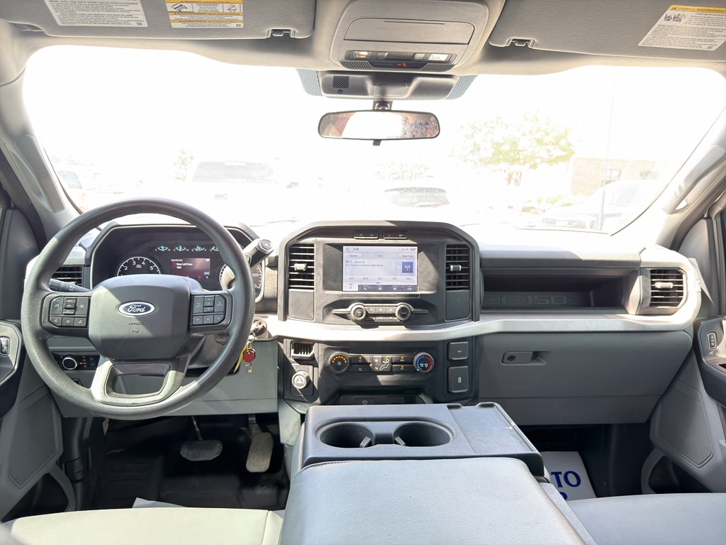 2023 Ford F-150 XL - Photo 32