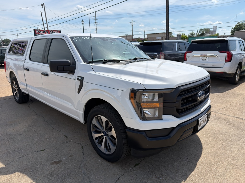 2023 Ford F-150 XL - Photo 7
