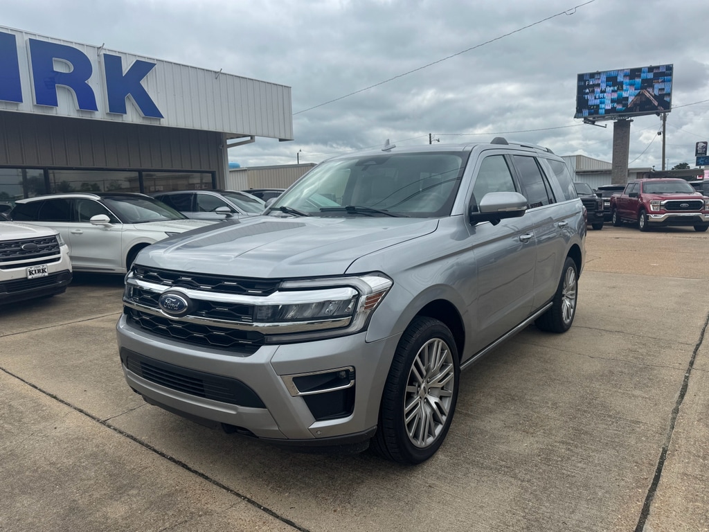 2023 Ford Expedition Limited 4X4's photo