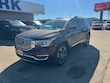  GMC Acadia