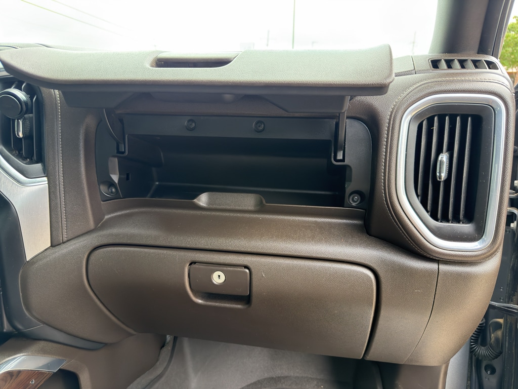 2022 GMC Sierra 1500 Limited SLT - Photo 38