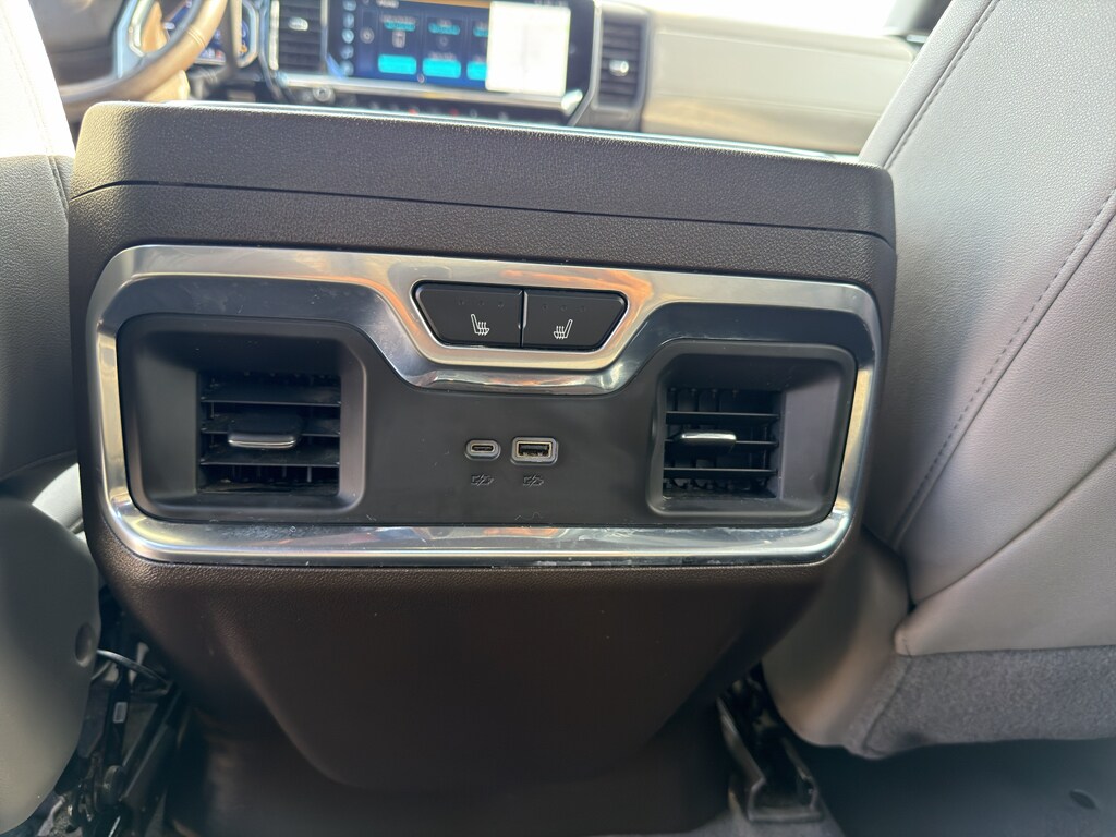 2025 Chevrolet Silverado 2500HD LTZ - Photo 31