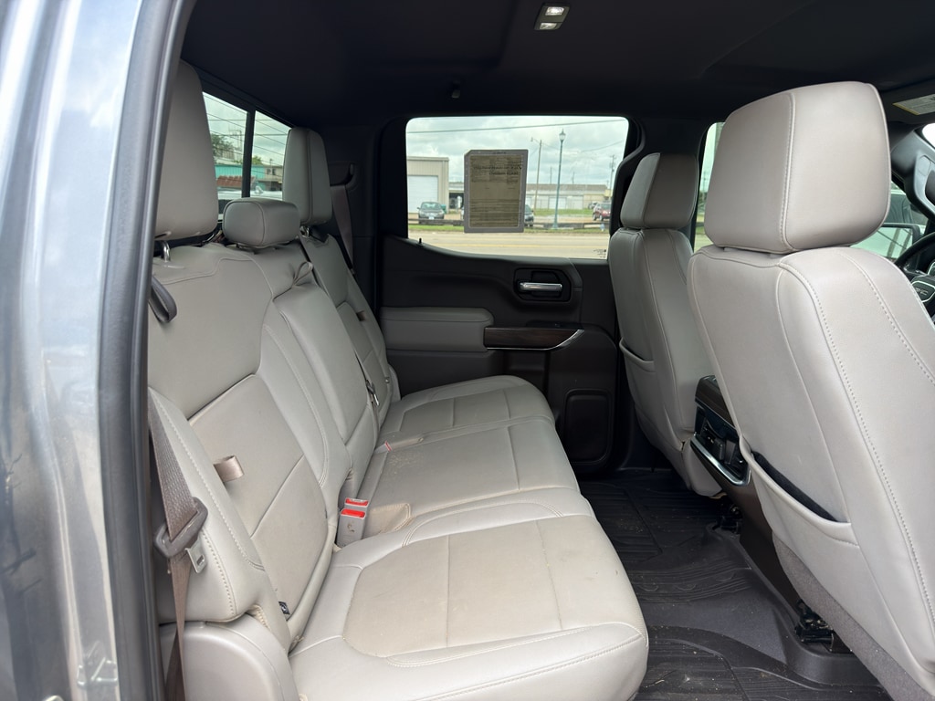 2022 GMC Sierra 1500 Limited SLT - Photo 33