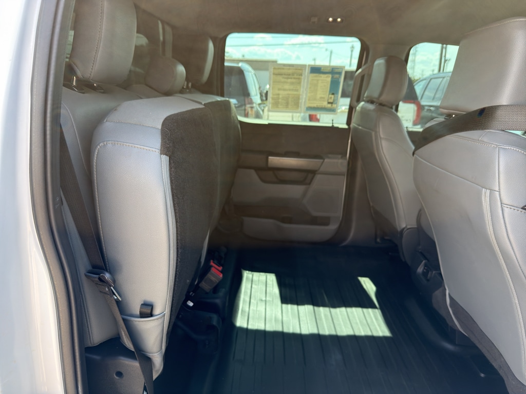 2023 Ford F-150 XL - Photo 34