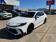  Toyota Camry Hybrid