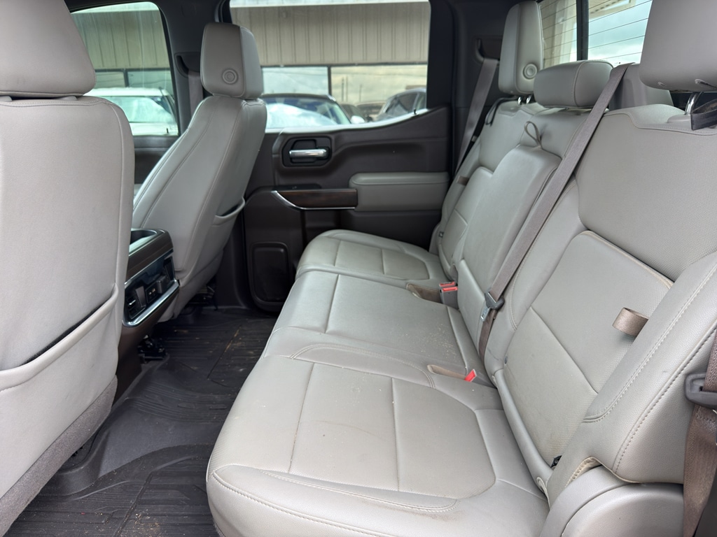 2022 GMC Sierra 1500 Limited SLT - Photo 28