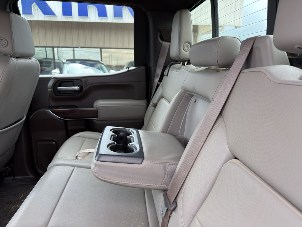 2022 GMC Sierra 1500 Limited SLT - Photo 30