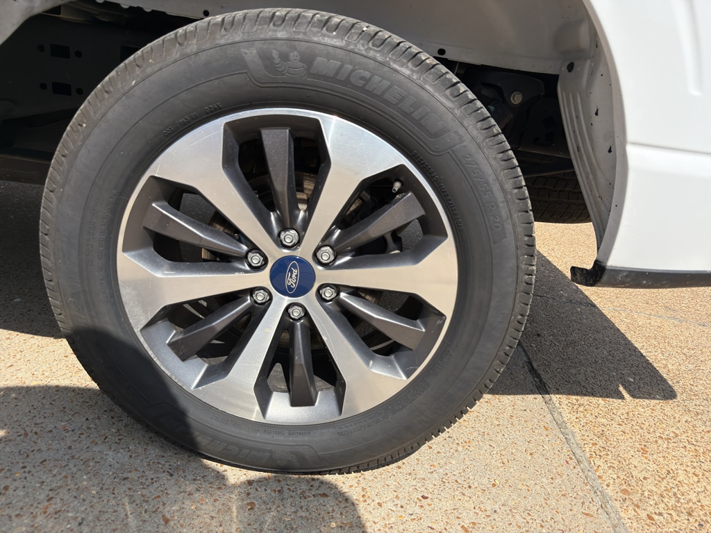 2023 Ford F-150 XL - Photo 13