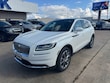 Lincoln Nautilus