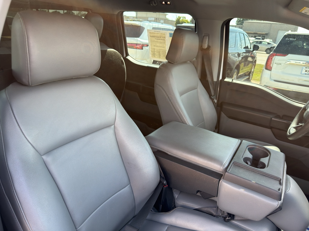 2023 Ford F-150 XL - Photo 38