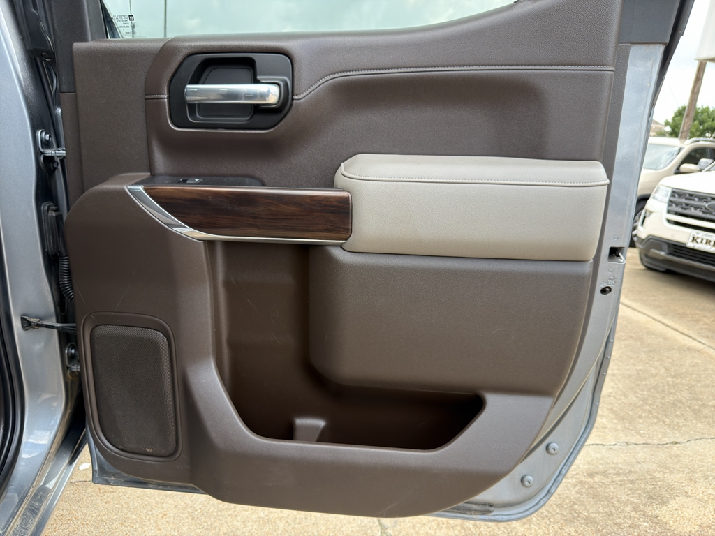 2022 GMC Sierra 1500 Limited SLT - Photo 35