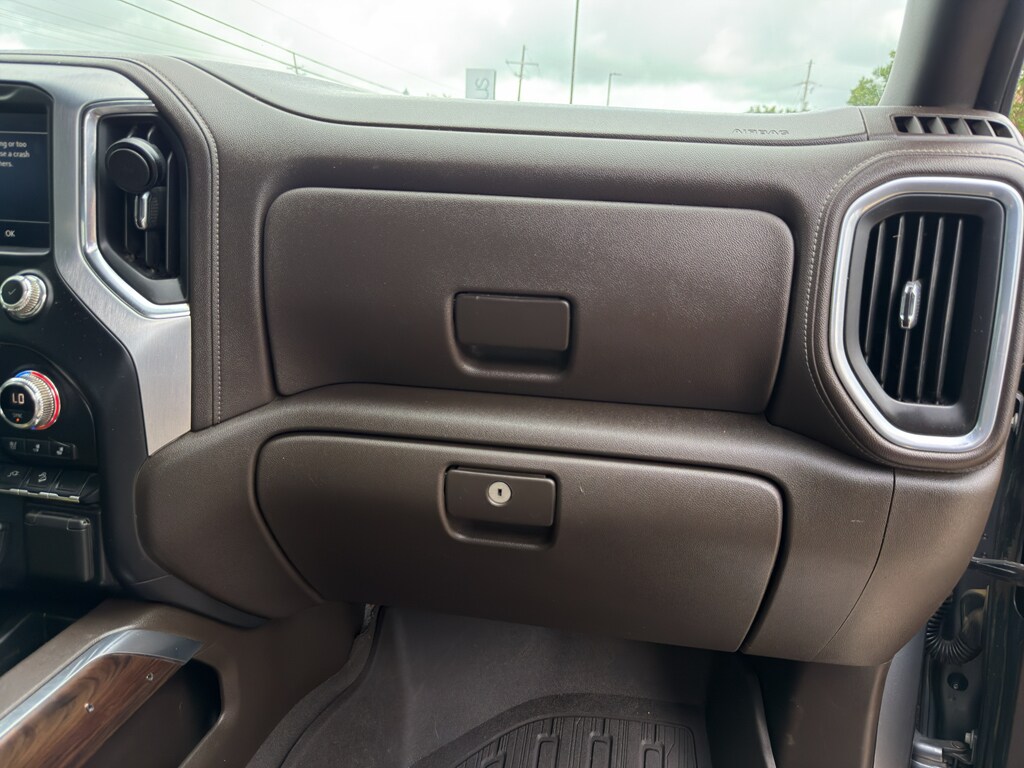 2022 GMC Sierra 1500 Limited SLT - Photo 37