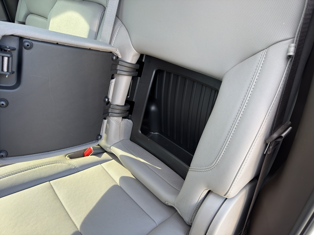 2025 Chevrolet Silverado 2500HD LTZ - Photo 29