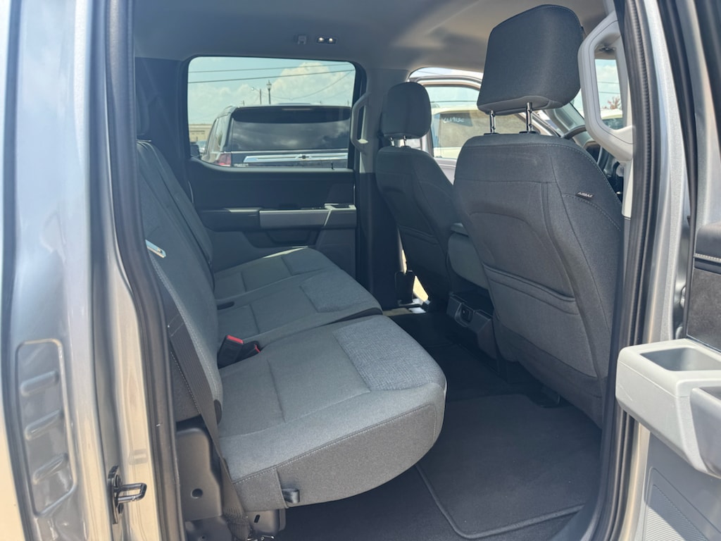 2025 Ford F-150 XLT - Photo 20