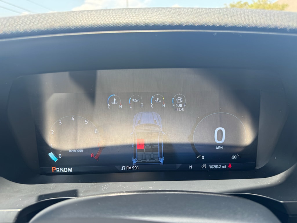 2025 Ford F-150 XLT - Photo 28