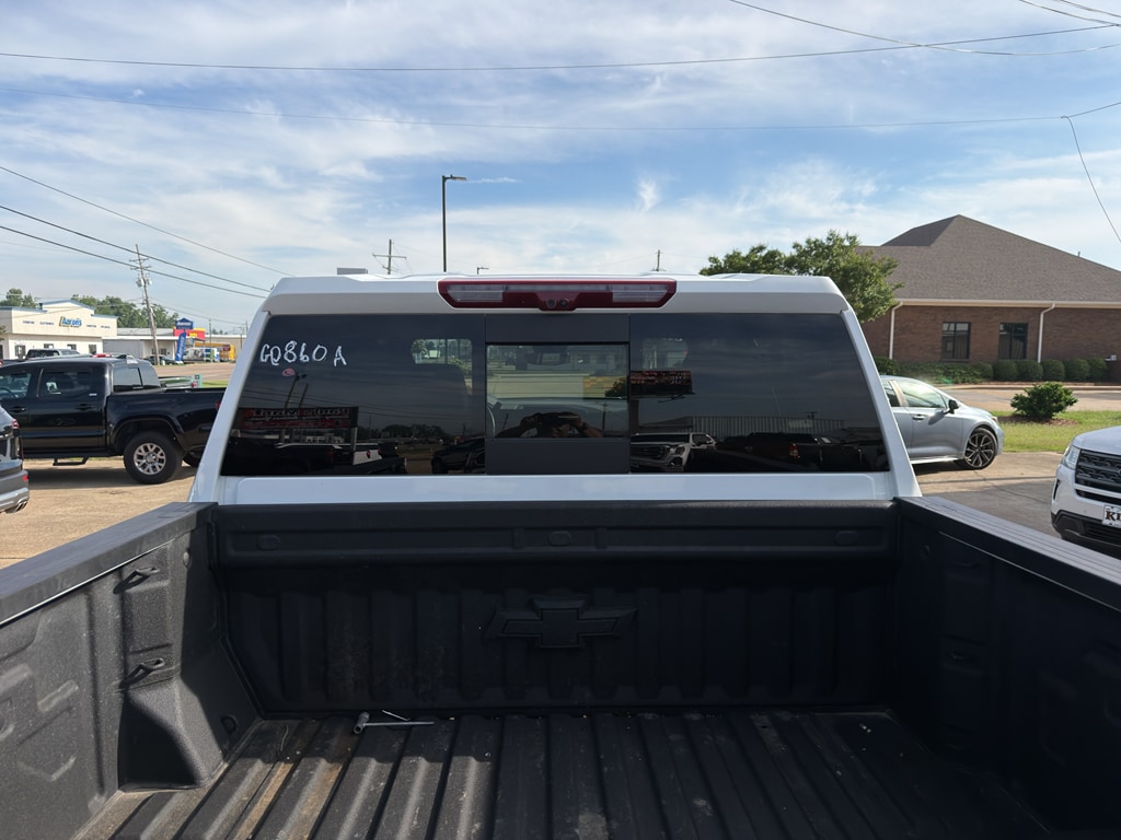 2025 Chevrolet Silverado 2500HD LTZ - Photo 12