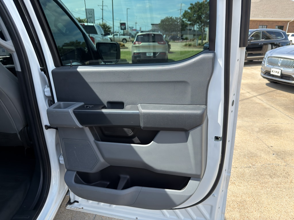 2023 Ford F-150 XL - Photo 33