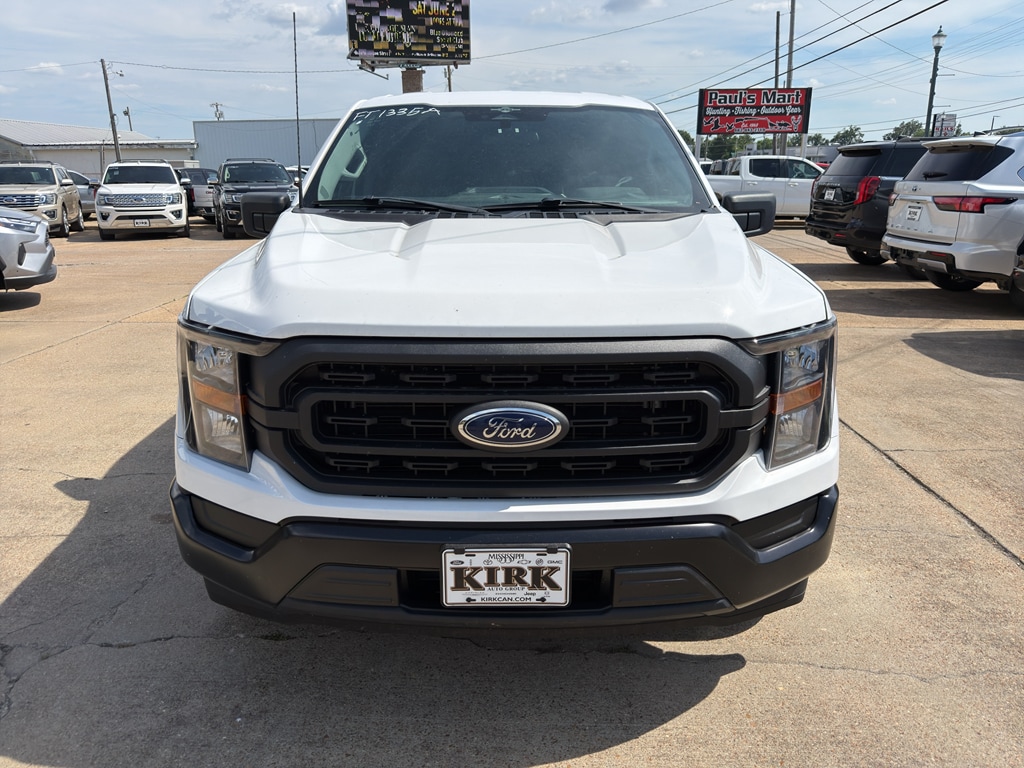 2023 Ford F-150 XL - Photo 8