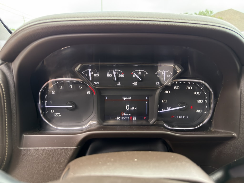 2022 GMC Sierra 1500 Limited SLT - Photo 20