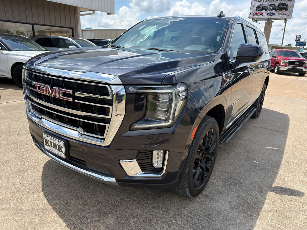 2023 GMC Yukon 2WD SLT's photo