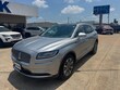  Lincoln Nautilus